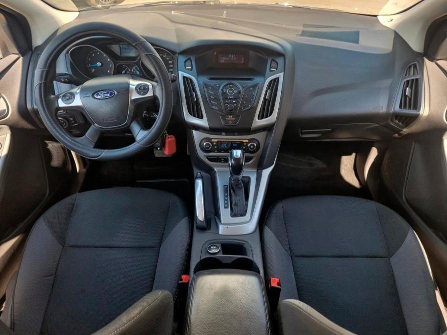 Ford Focus III Нижний Новгород  - изображение 6