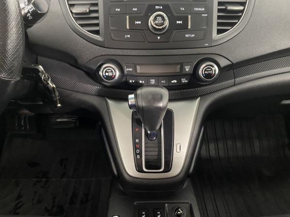 Honda CR-V IV с пробегом 2013 года, цена 1 370 000 рублей, 200019 км, внедорожник, Автокод Объявления