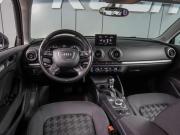 Audi A3 III (8V) Воронеж  - изображение 24