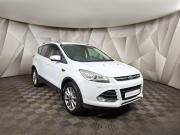 Ford Kuga II Москва  - изображение 23
