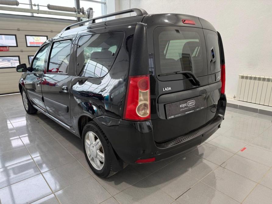 Lada (ВАЗ) Largus I Орел  - изображение 4