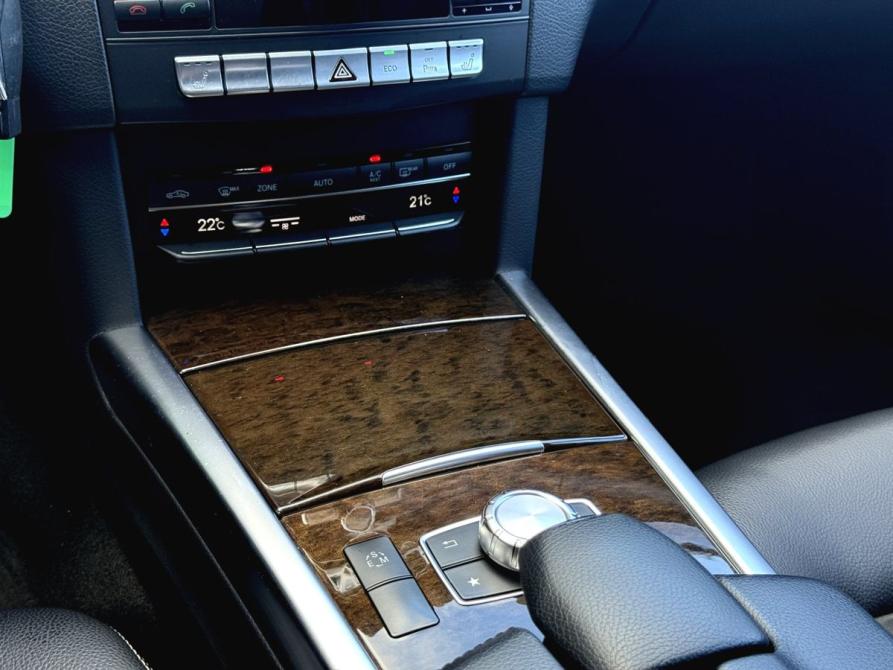 Mercedes-Benz E-Класс IV (W212 S212 C207) Рестайлинг Пермь  - изображение 19