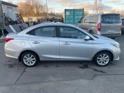 Changan Alsvin Санкт-Петербург  - изображение 13