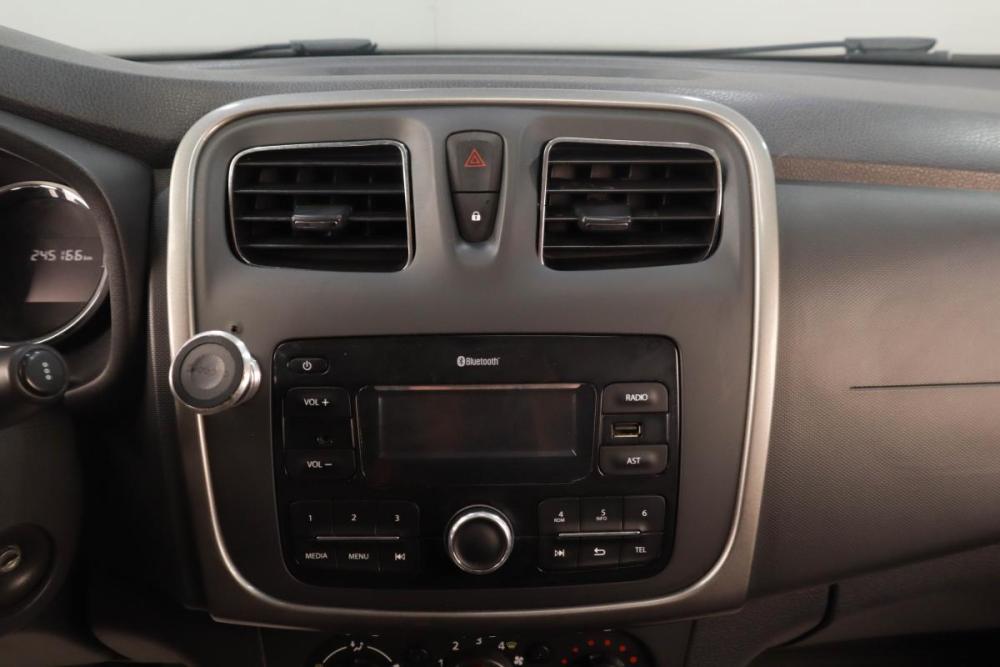 Renault Logan II Рестайлинг Челябинск  - изображение 15