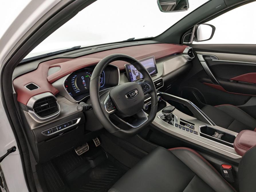 Belgee X50 Москва  - изображение 16