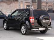 Suzuki Grand Vitara II Рестайлинг Новосибирск  - изображение 25