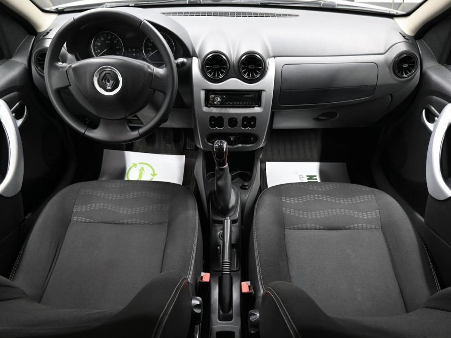 Renault Sandero I Тверь  - изображение 11