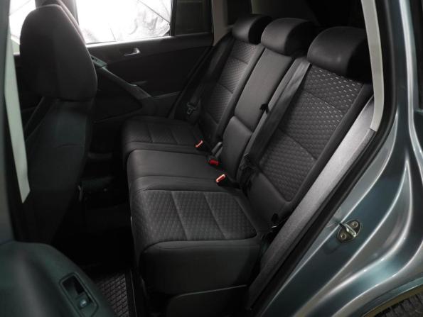 Volkswagen Tiguan I с пробегом 2008 года, цена 799 000 рублей, 166885 км, внедорожник, Автокод Объявления