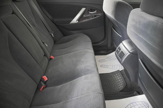 Toyota Camry VI (XV40) Рестайлинг с пробегом 2011 года, цена 999 000 рублей, 270378 км, седан, Автокод Объявления