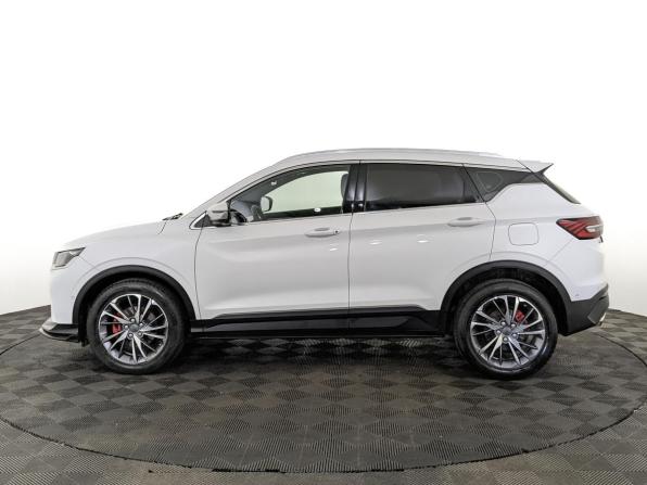 Geely Coolray I с пробегом 2022 года, цена 1 750 000 рублей, 57404 км, внедорожник, Автокод Объявления