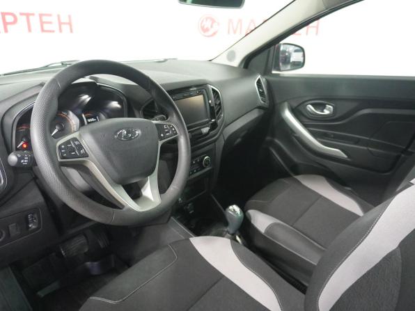 Lada (ВАЗ) XRAY I с пробегом 2019 года, цена 799 000 рублей, 77596 км, хэтчбек, Автокод Объявления