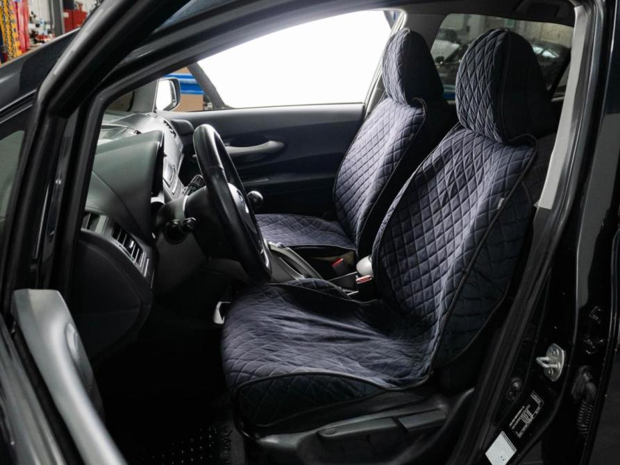 Toyota Auris I Тюмень  - изображение 10