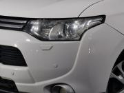 Mitsubishi Outlander III Москва  - изображение 31