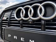 Audi e-tron I Пермь  - изображение 35