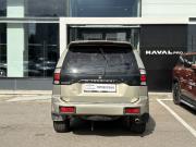 Mitsubishi Pajero Sport I Рестайлинг Москва  - изображение 22