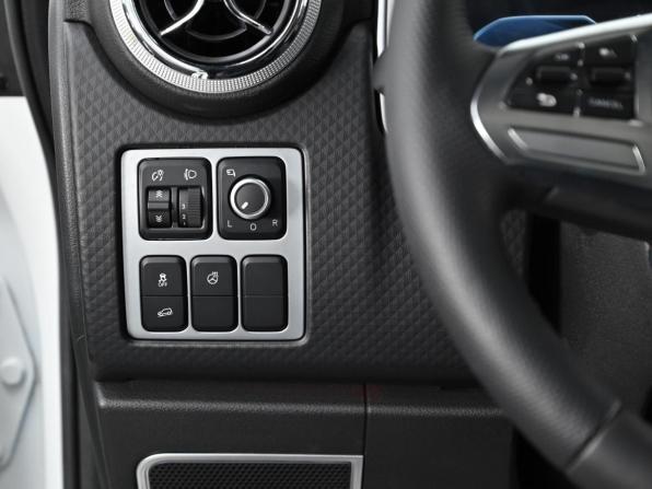 BAIC BJ40 I Рестайлинг с пробегом 2026 года, цена 3 249 000 рублей, 21 км, внедорожник, Автокод Объявления