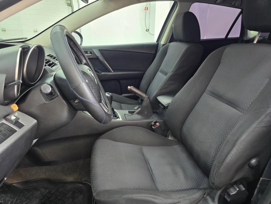 Mazda 3 II (BL) Таганрог  - изображение 11