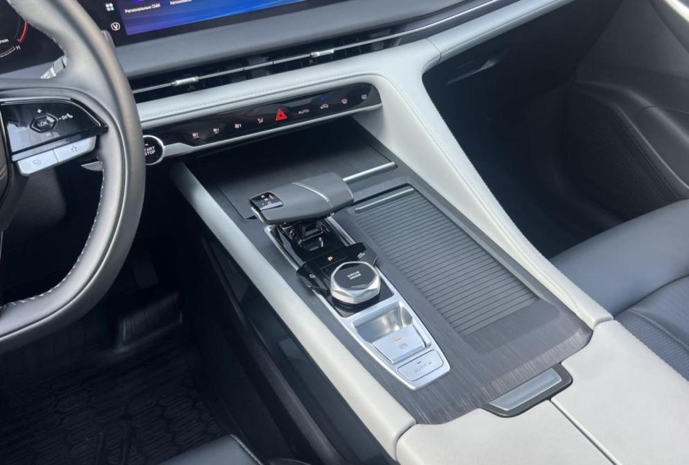Changan CS75 Plus III Красноярск  - изображение 23