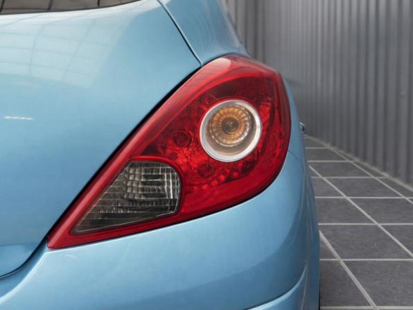 Opel Corsa D Рестайлинг II с пробегом 2012 года, цена 597 000 рублей, 68541 км, хэтчбек, Автокод Объявления