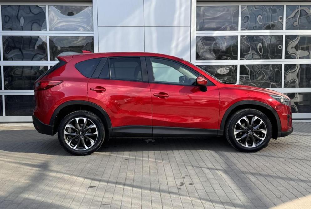 Mazda CX-5 I Рестайлинг Владимир  - изображение 8