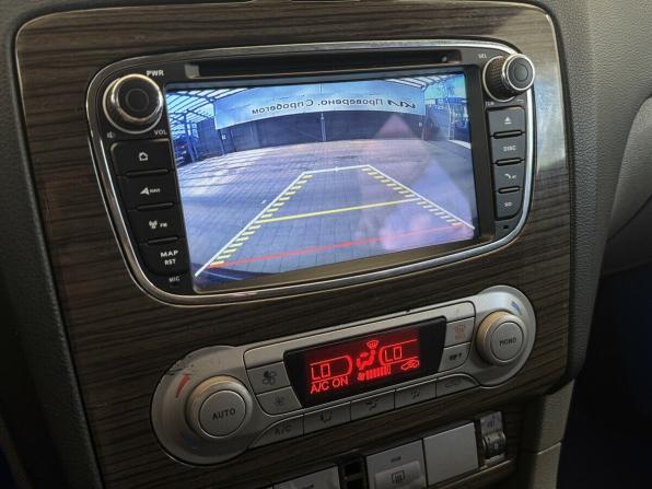 Ford Focus II Рестайлинг с пробегом 2008 года, цена 570 000 рублей, 219323 км, универсал, Автокод Объявления