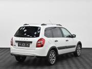 Lada (ВАЗ) Granta I Рестайлинг Москва  - изображение 19