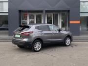 Nissan Qashqai II Рестайлинг Краснодар  - изображение 26