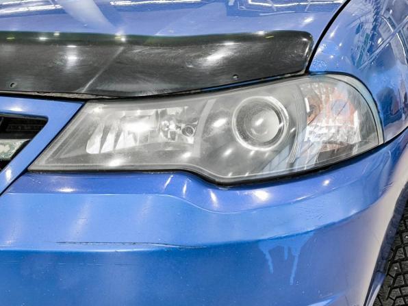 Daewoo Nexia I Рестайлинг с пробегом 2010 года, цена 150 000 рублей, 130000 км, седан, Автокод Объявления