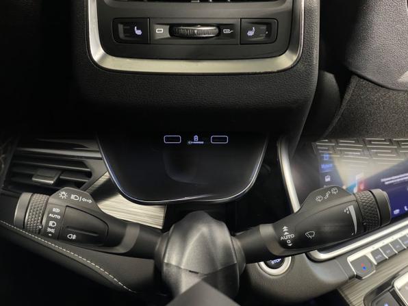 Geely Atlas Pro с пробегом 2022 года, цена 1 720 000 рублей, 91274 км, внедорожник, Автокод Объявления
