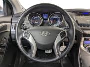 Hyundai Elantra V (MD) Москва  - изображение 56