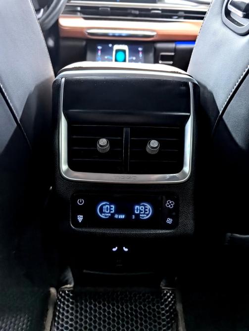 Chery Tiggo 8 Pro Max I Санкт-Петербург  - изображение 19