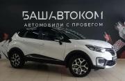 Renault Kaptur I Рестайлинг Уфа  - изображение 17