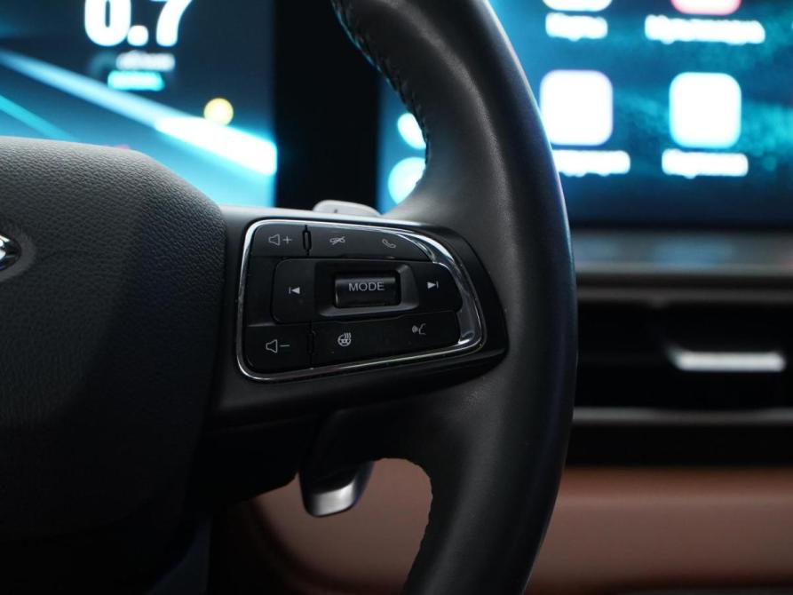 Chery Tiggo 8 Pro Max I Москва  - изображение 25