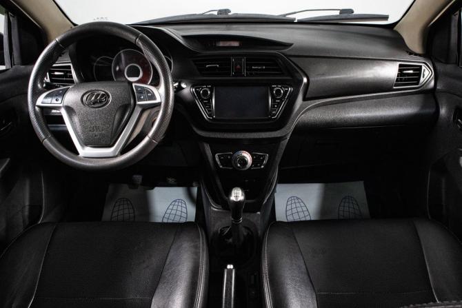 Lifan X50 с пробегом 2015 года, цена 399 000 рублей, 156318 км, хэтчбек, Автокод Объявления