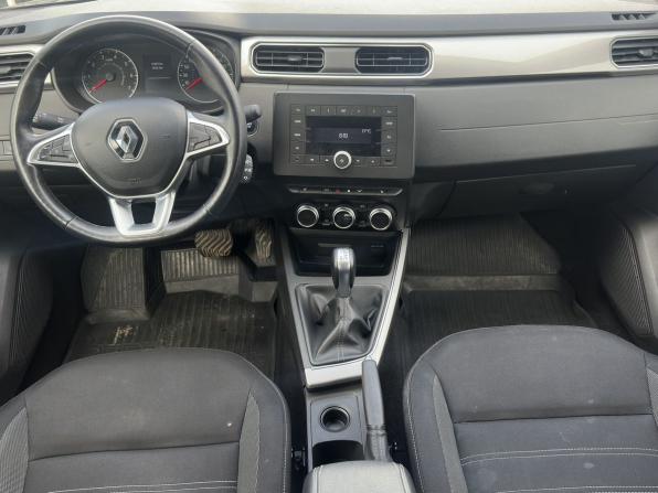 Renault Arkana I с пробегом 2019 года, цена 1 450 000 рублей, 125000 км, внедорожник, Автокод Объявления