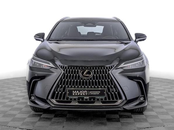 Lexus NX II с пробегом 2022 года, цена 5 500 000 рублей, 50296 км, внедорожник, Автокод Объявления