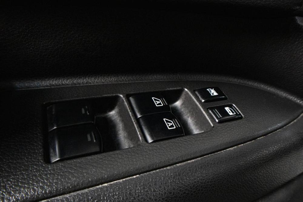 Infiniti FX I (S50) Рестайлинг Сургут  - изображение 8