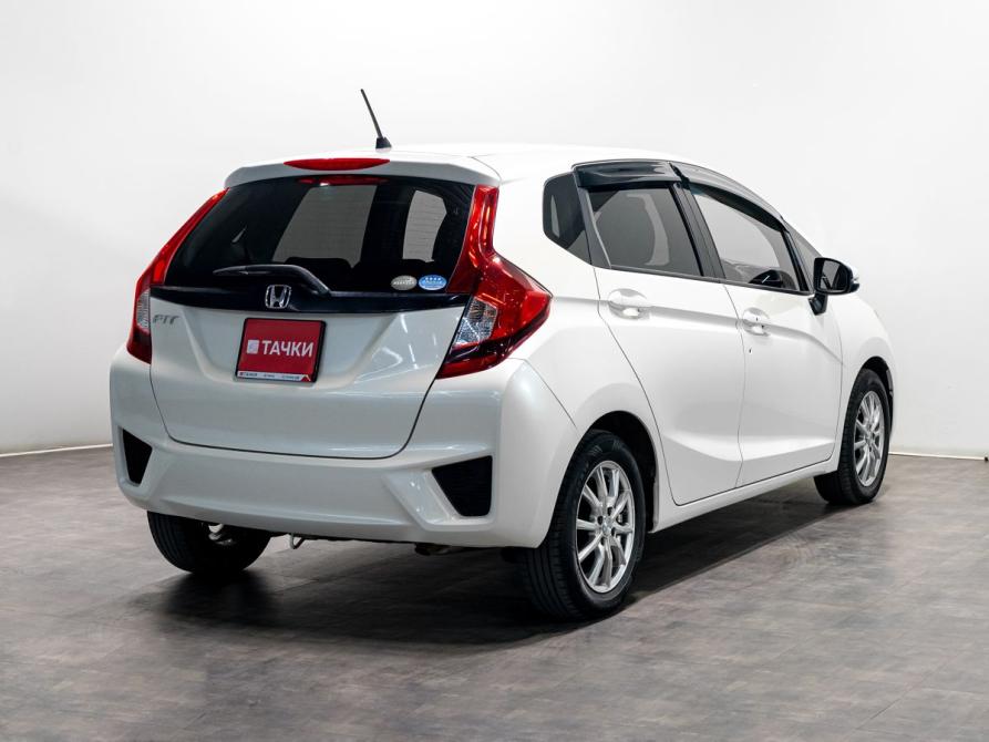 Honda Fit III Чита  - изображение 3