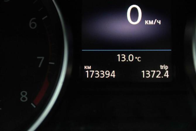 Volkswagen Passat B8 с пробегом 2016 года, цена 1 580 650 рублей, 173394 км, седан, Автокод Объявления