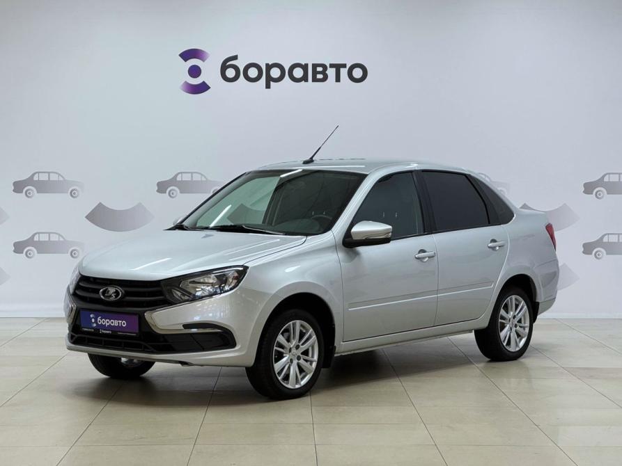 Lada (ВАЗ) Granta I Рестайлинг Ставрополь  - изображение 1