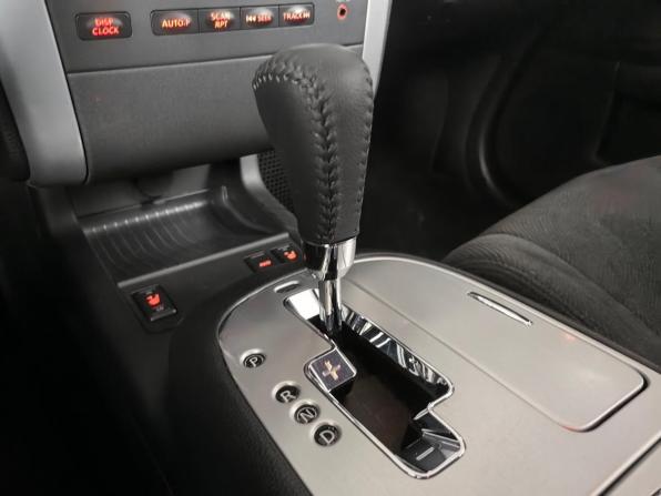 Nissan Murano II (Z51) Рестайлинг с пробегом 2011 года, цена 1 222 000 рублей, 143683 км, внедорожник, Автокод Объявления