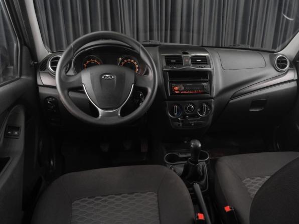 Lada (ВАЗ) Granta I Рестайлинг с пробегом 2019 года, цена 565 000 рублей, 177559 км, седан, Автокод Объявления