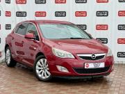 Opel Astra J Санкт-Петербург  - изображение 16