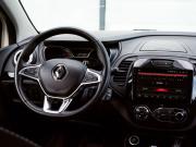 Renault Kaptur I Рестайлинг Екатеринбург  - изображение 38