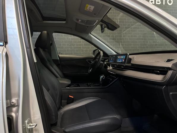 Chery Tiggo 4 Pro I Рестайлинг с пробегом 2024 года, цена 1 649 000 рублей, 8332 км, внедорожник, Автокод Объявления