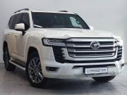 Toyota Land Cruiser 300 Series Барнаул  - изображение 37