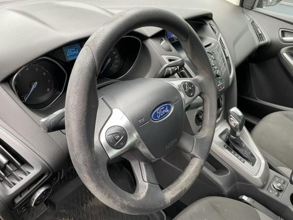 Ford Focus III с пробегом 2011 года, цена 649 000 рублей, 172450 км, седан, Автокод Объявления