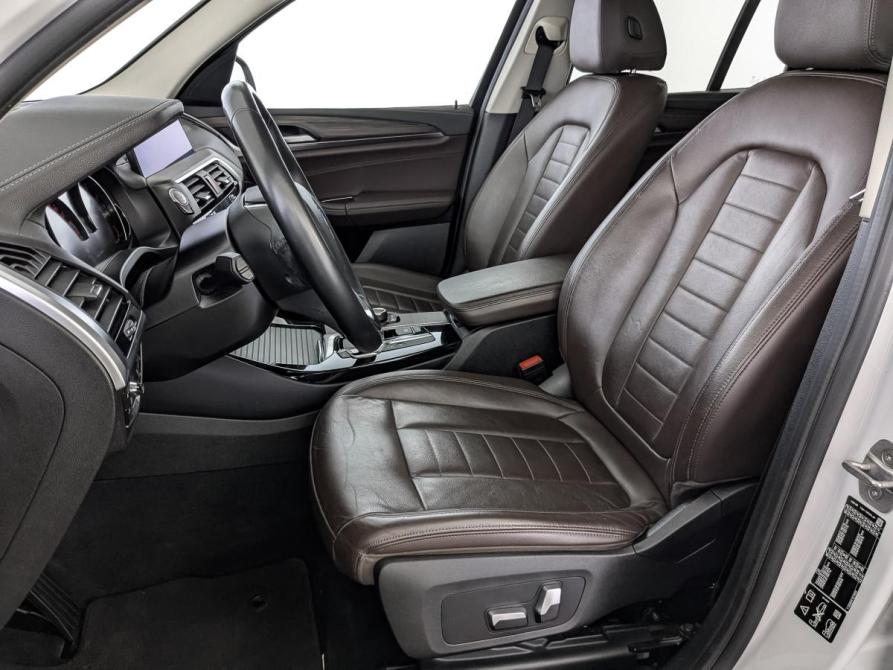BMW X3 III (G01) Санкт-Петербург  - изображение 20