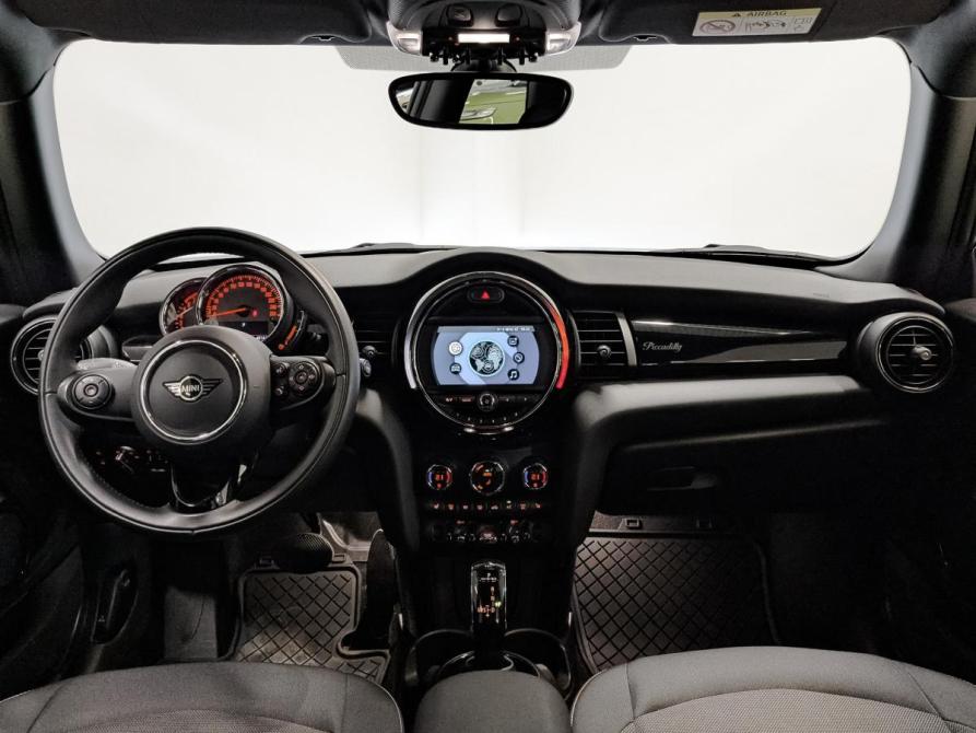 Mini Hatch III (F55/F56) Рестайлинг Санкт-Петербург  - изображение 14