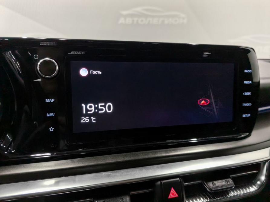 Kia K5 III Новосибирск  - изображение 23